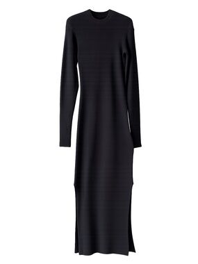 Designers Remix “Tokyo” Knit Maxi Dress
